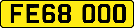 FE68OOO