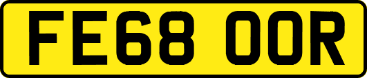 FE68OOR