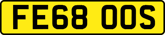 FE68OOS