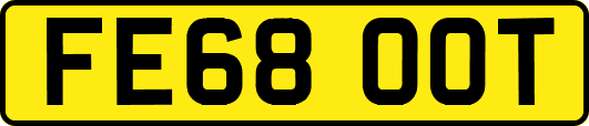 FE68OOT