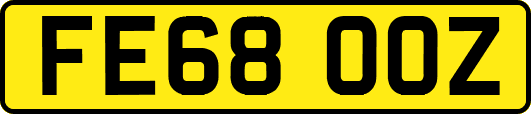 FE68OOZ