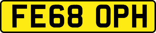FE68OPH
