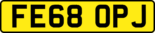 FE68OPJ