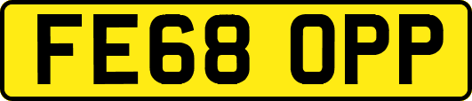 FE68OPP