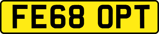 FE68OPT
