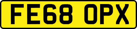 FE68OPX