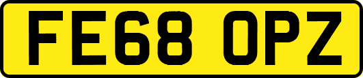 FE68OPZ