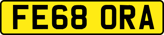 FE68ORA