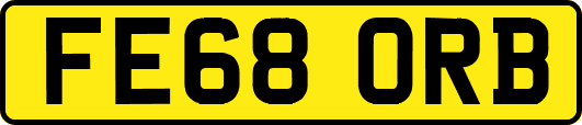 FE68ORB