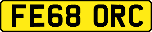 FE68ORC
