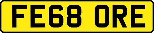 FE68ORE