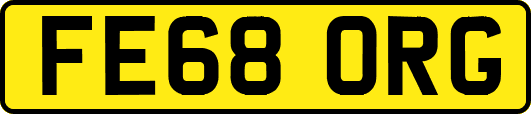 FE68ORG