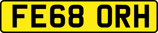 FE68ORH