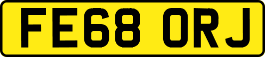 FE68ORJ