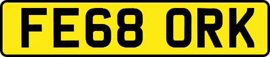 FE68ORK