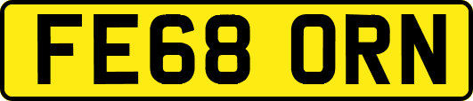 FE68ORN