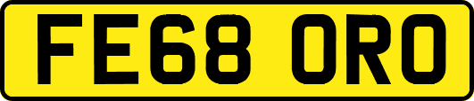 FE68ORO