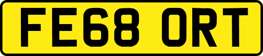 FE68ORT