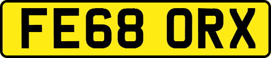 FE68ORX