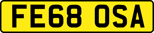 FE68OSA
