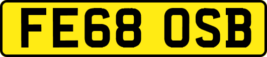 FE68OSB