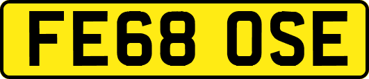 FE68OSE