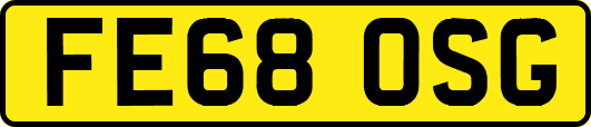 FE68OSG