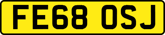 FE68OSJ