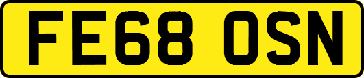 FE68OSN