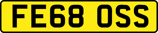 FE68OSS