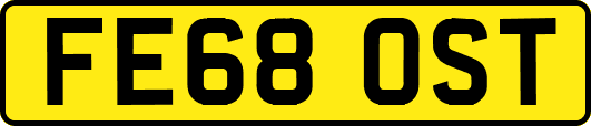 FE68OST