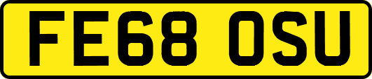 FE68OSU