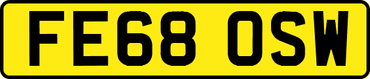FE68OSW