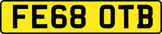 FE68OTB