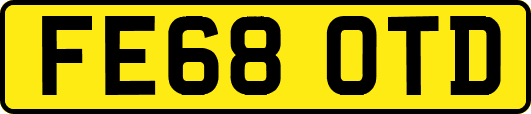 FE68OTD