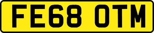 FE68OTM