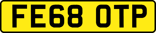 FE68OTP