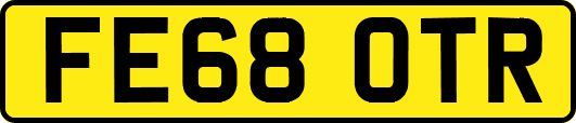 FE68OTR