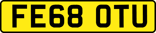 FE68OTU