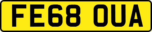 FE68OUA