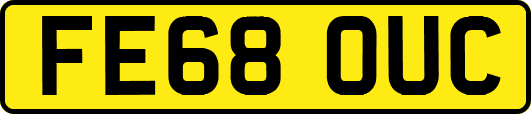 FE68OUC