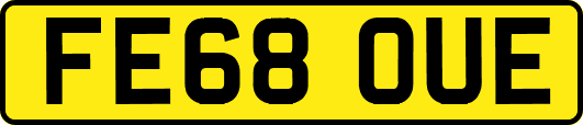 FE68OUE
