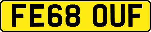 FE68OUF