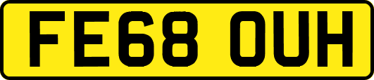 FE68OUH