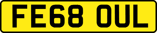 FE68OUL