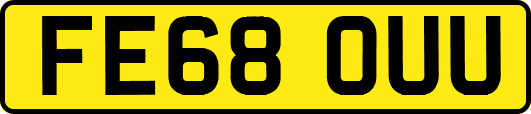 FE68OUU