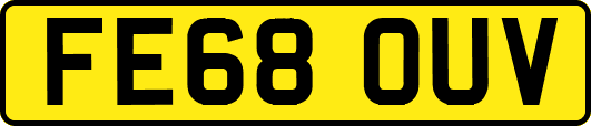 FE68OUV
