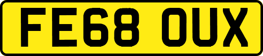 FE68OUX