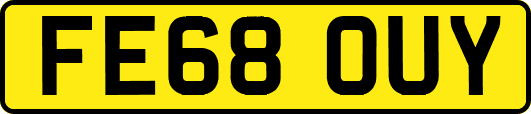 FE68OUY