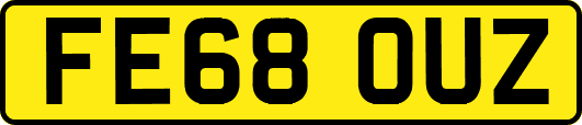 FE68OUZ